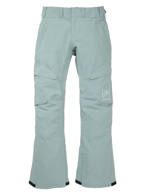 Burton [ak] 2024 Summit GORE‑TEX Insulated 2L Womens  Pants