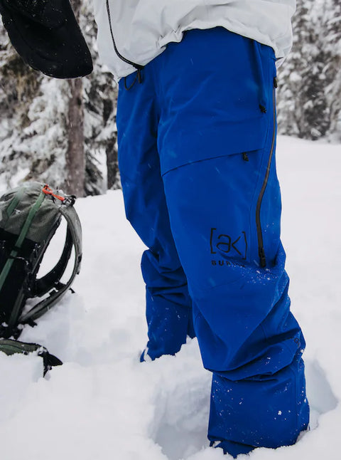 Burton [ak] 2024 Swash GORE‑TEX 2L Pants