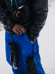 Burton [ak] 2024 Swash GORE‑TEX 2L Pants