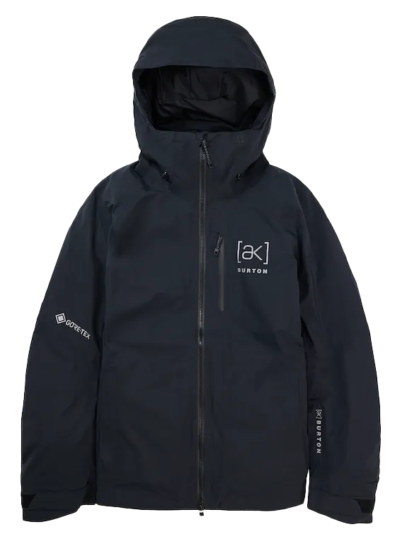 Burton ak gore tex jacket women's online