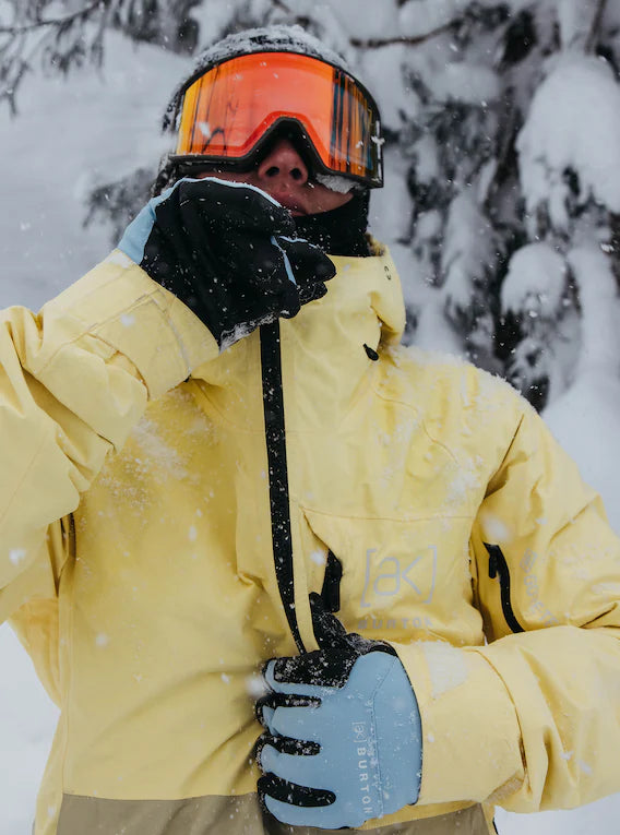 Burton ak 2024 Velocity GORE TEX 2L Anorak Jacket ESS Board Store