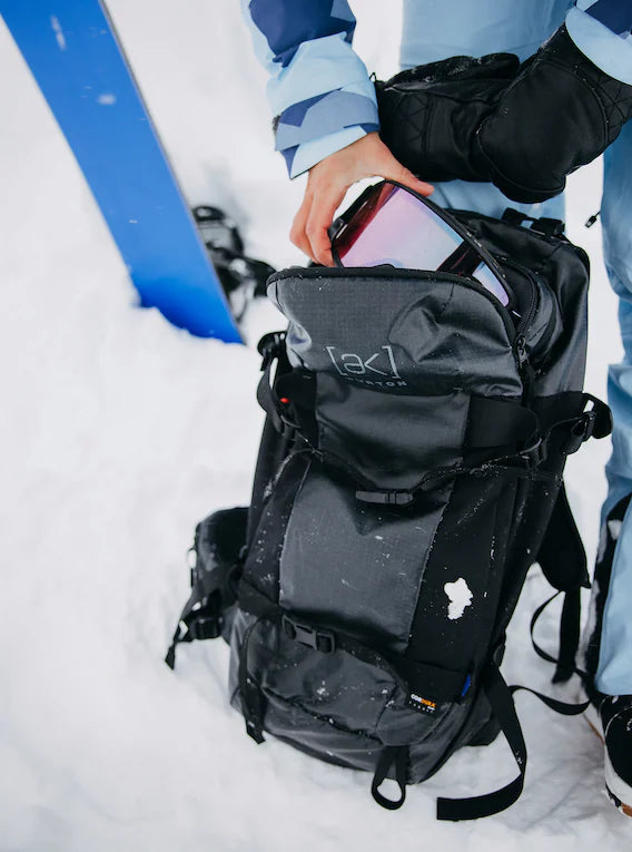 Burton [ak] Dispatcher 25L Backpack