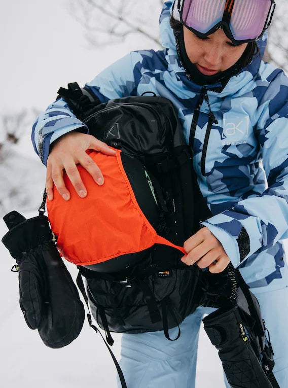 Burton women's backpacks online