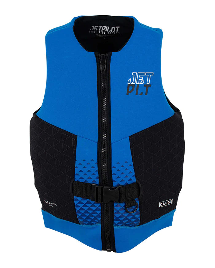 Jetpilot Cause S-Grip F/E L50s Neo Life Vest