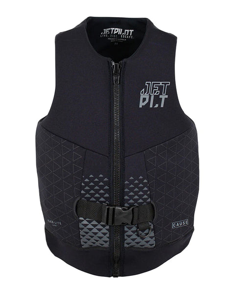 Jetpilot Cause S-Grip F/E L50s Neo Life Vest
