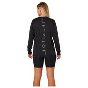 Jetpilot Cause Hydro ladies LS Tee