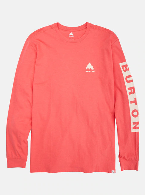 Burton Elite Long Sleeve Tee