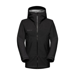 Mammut Crater HS 2023 Hooded Snow Jacket