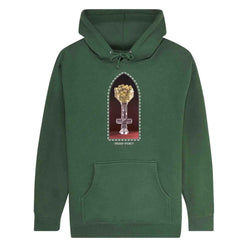 Passport Crystal Olives Hoodie