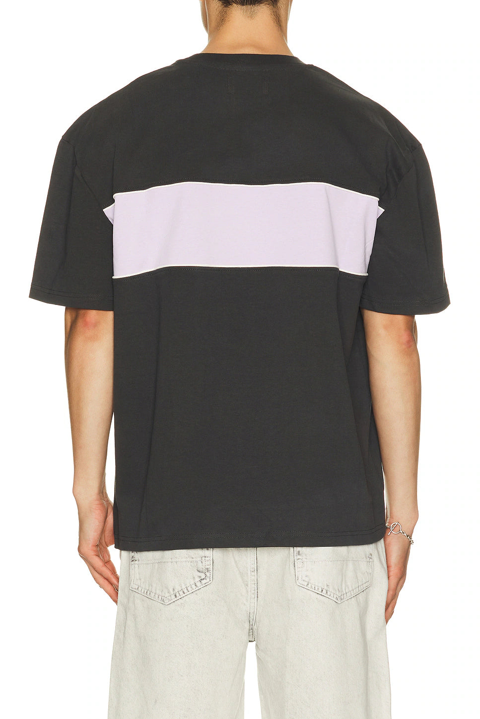 Critical Slide Electric Panel Tee