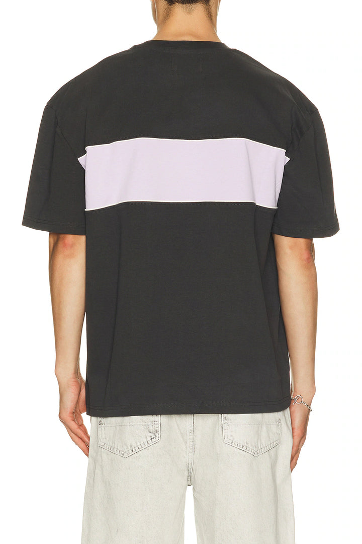 Critical Slide Electric Panel Tee