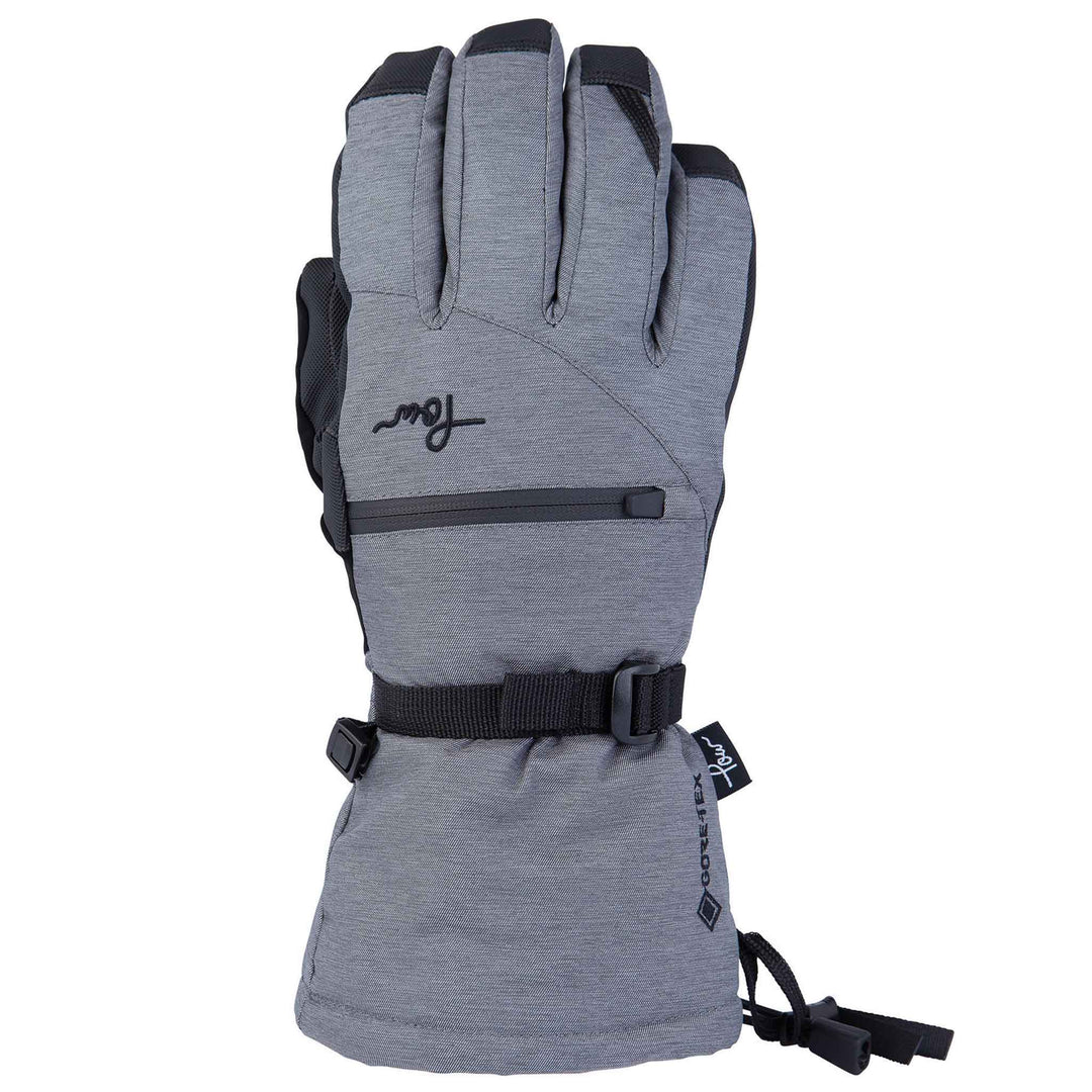 Pow Cascadia GTX Womens Long Glove