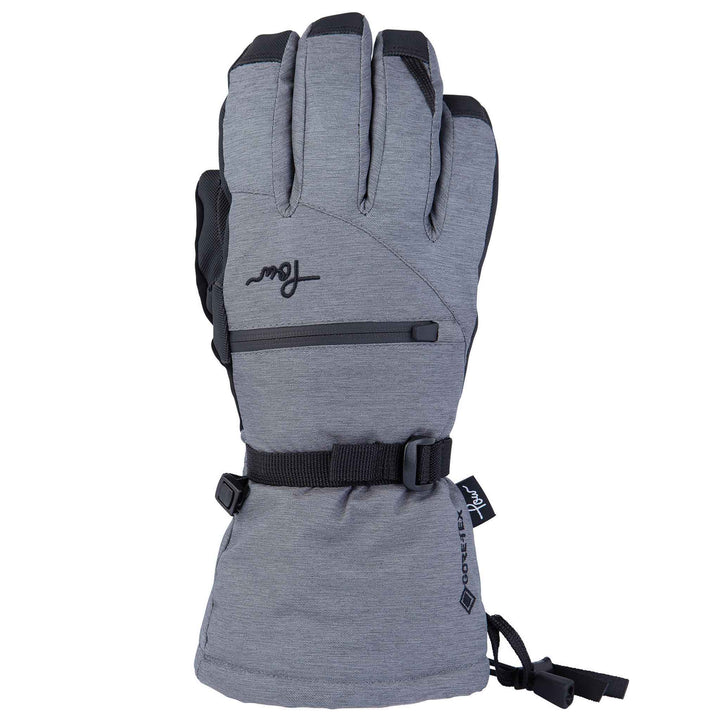 Pow Cascadia GTX Womens Long Glove