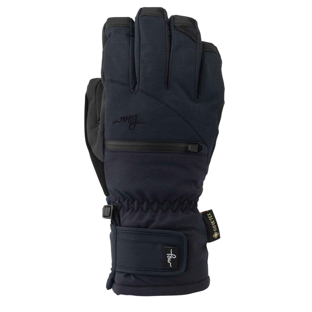 Pow Cascadia GTX Womens Short Glove