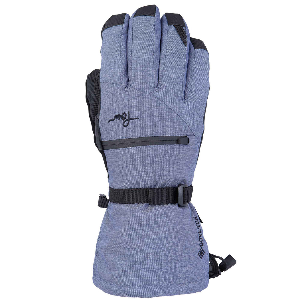 Pow Cascadia GTX Womens Long Glove