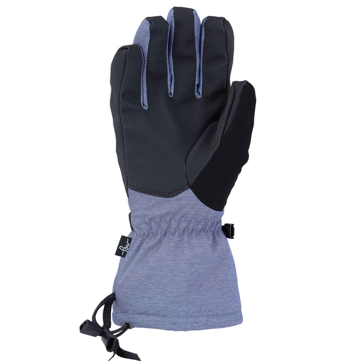 Pow Cascadia GTX Womens Long Glove