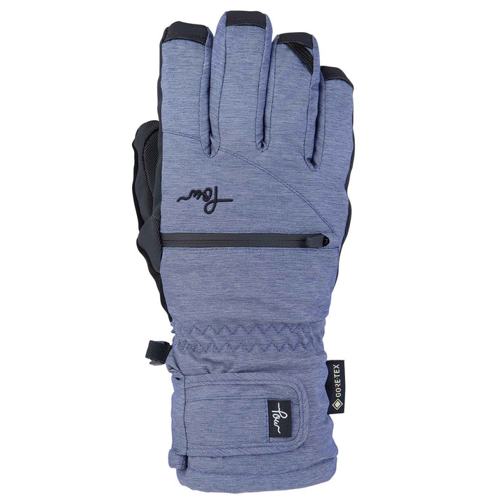 Pow Cascadia GTX Womens Short Glove