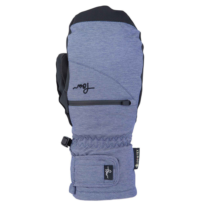 Pow Cascadia GTX Womens Short Mitt