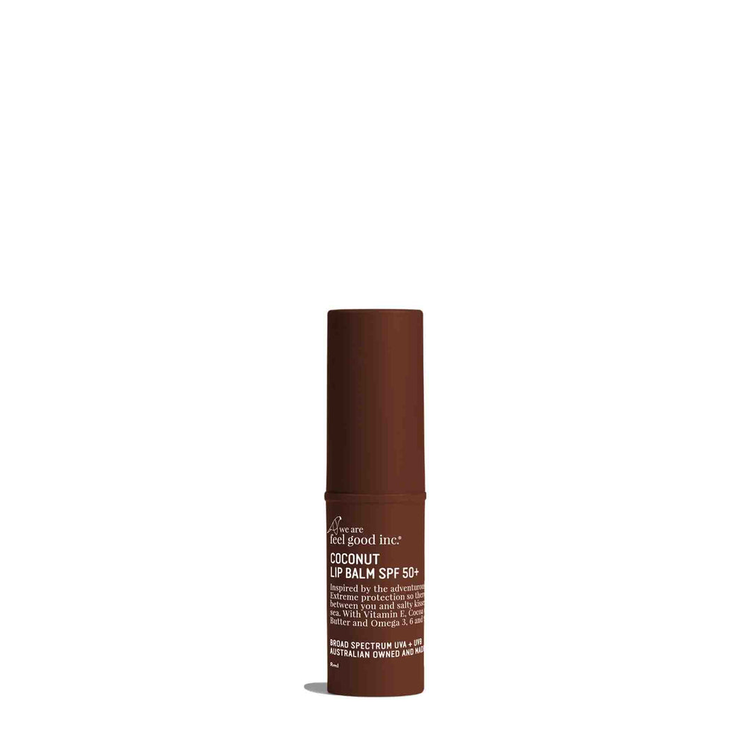We Are Feel Good Inc Lip Balm SPF50+