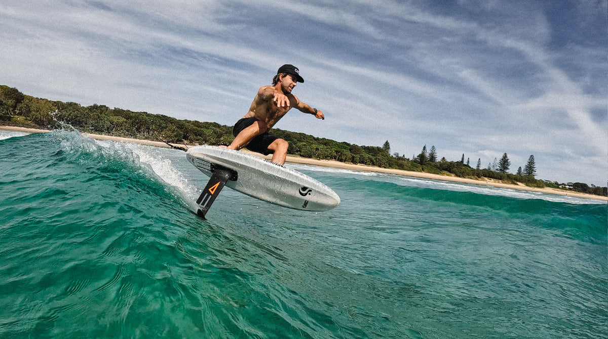 Eat, Sleep, Shred Since 1988 – ESS Board Store