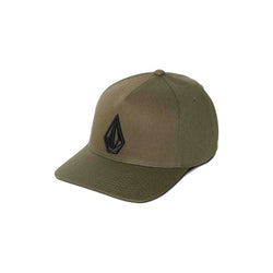 Volcom Embossed Stone Adj Hat