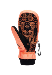 DeathGrip Melodie Ghoul Mitts