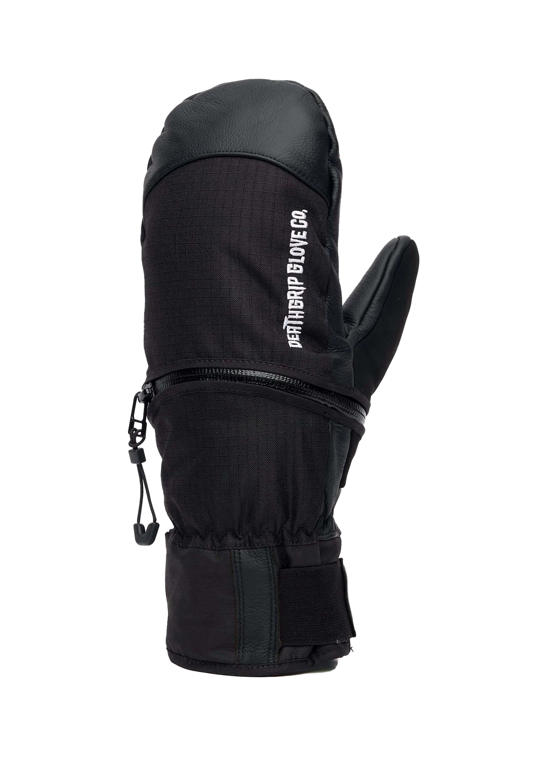 DeathGrip Werewolf Standard Cut Mitts