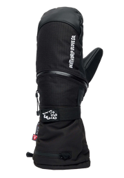 DeathGrip Werewolf Long Cut Mitts