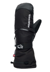 DeathGrip Werewolf Long Cut Mitts