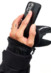 DeathGrip Werewolf Long Cut Mitts