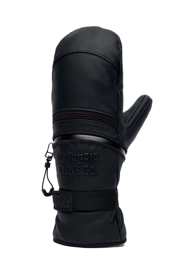 DeathGrip Zombie Standard Cut Mitts