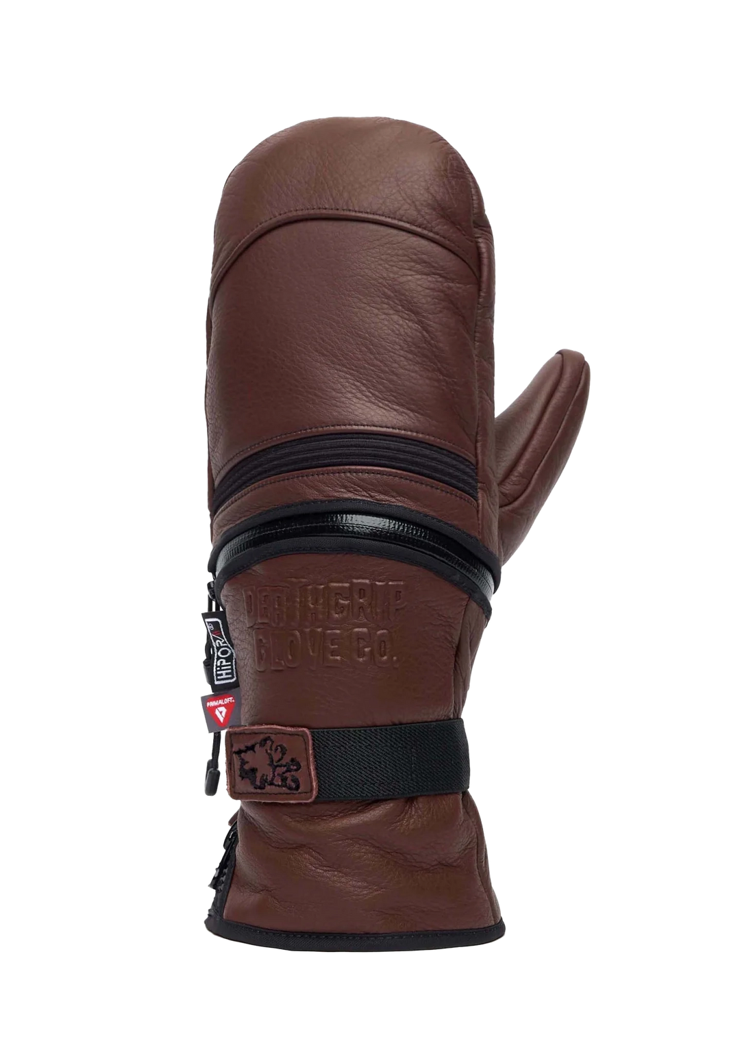DeathGrip Zombie Standard Cut Mitts