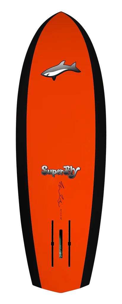 Jimmy Lewis Superfly Foil Board