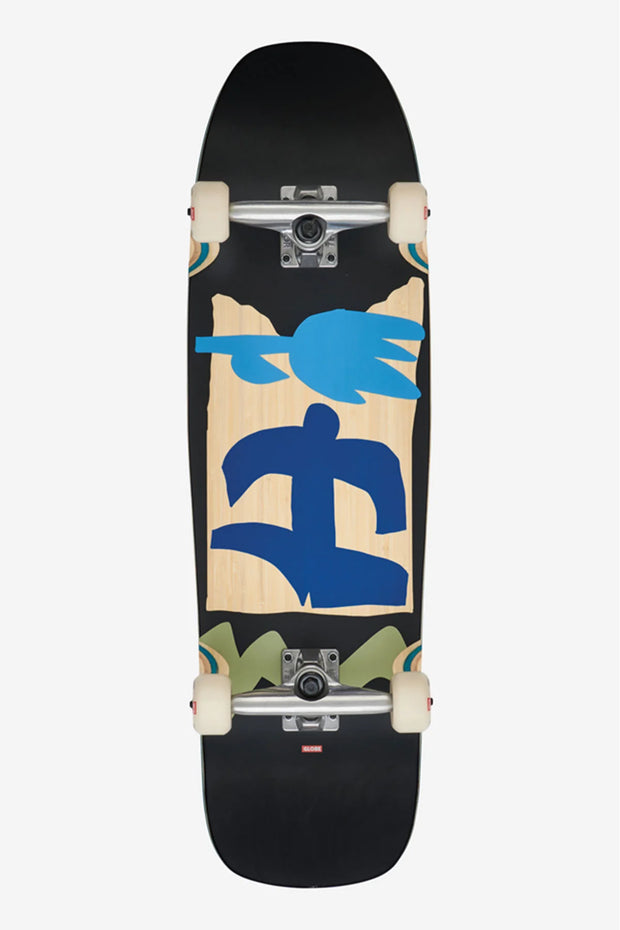 Globe Disaster 2 Skateboard