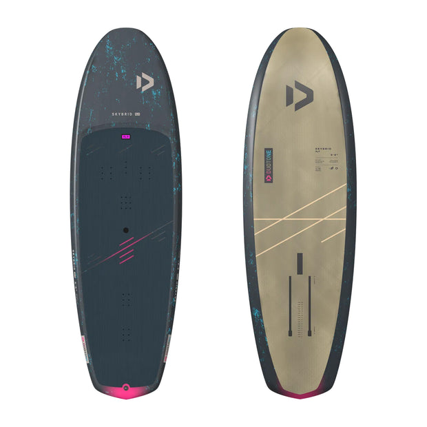 Duotone 2026 Skybrid SLS Foilboard
