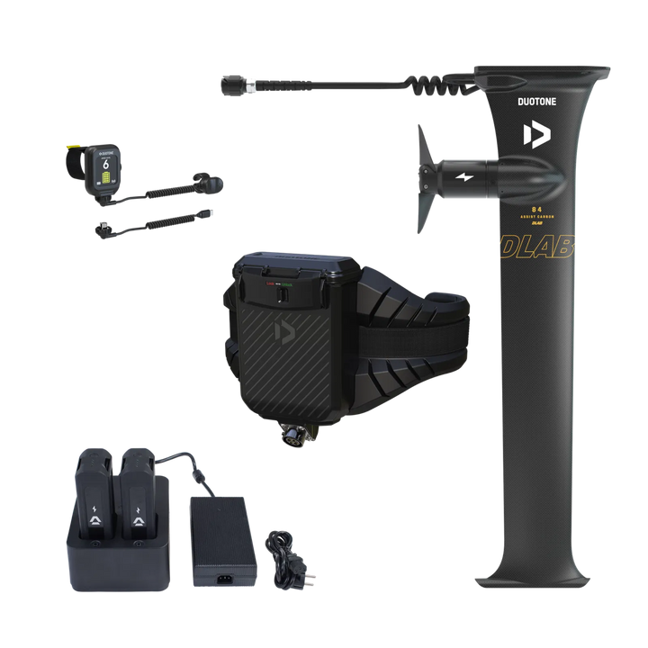 Duotone D/LAB Foil Assist Set