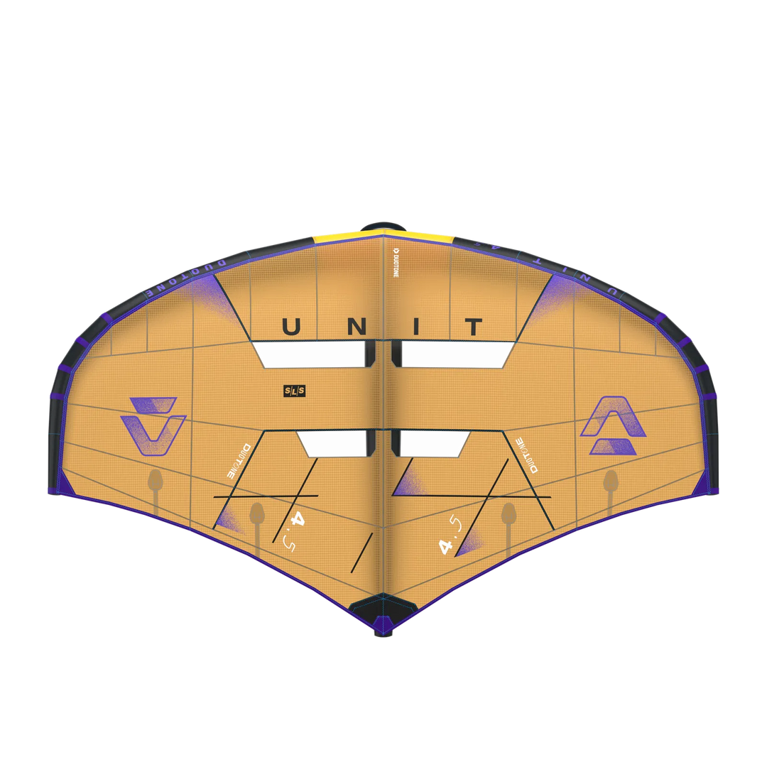 Duotone 2026 Wing Unit SLS