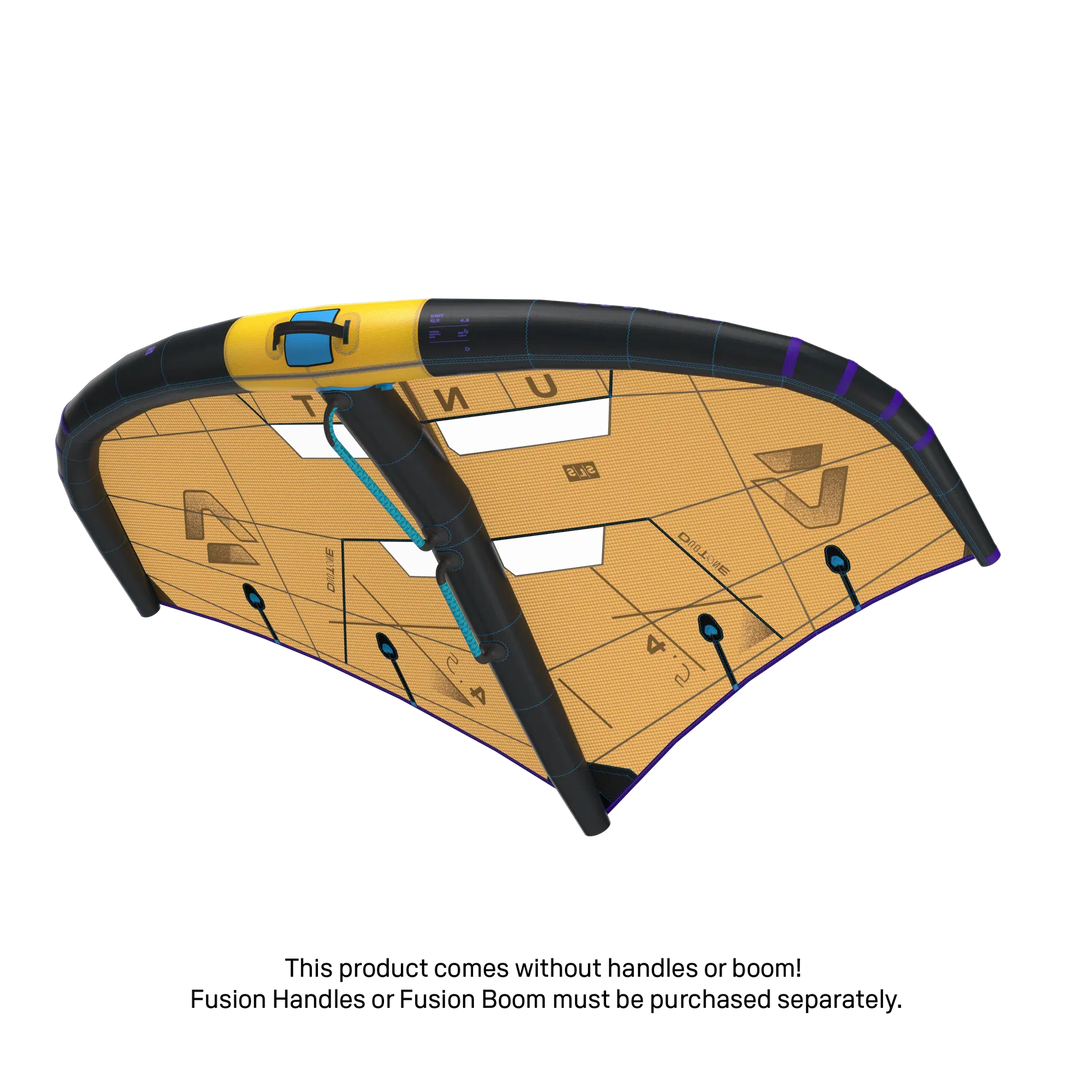 Duotone 2026 Wing Unit SLS