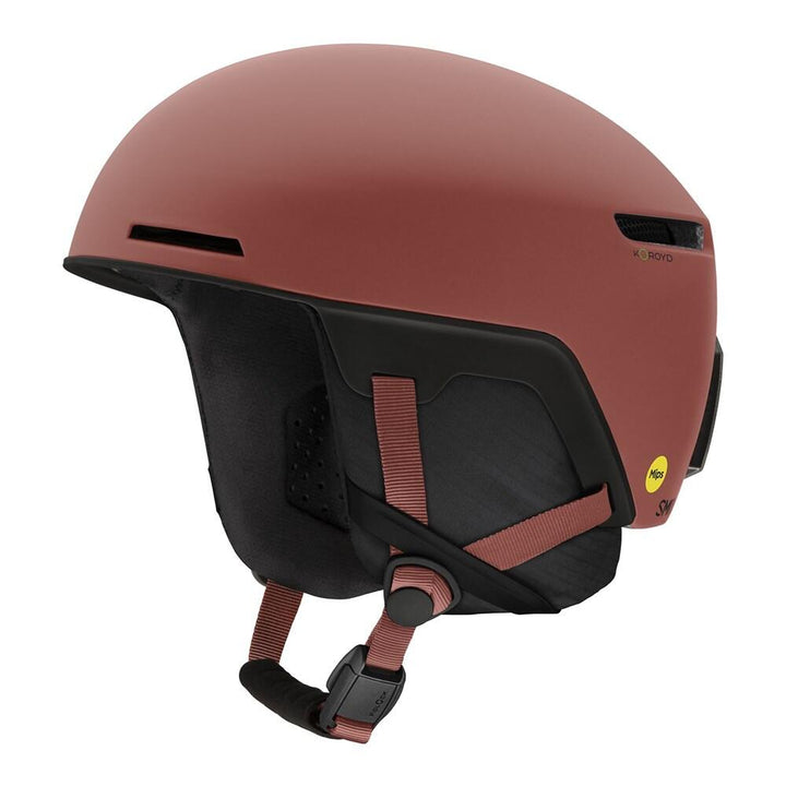 Smith Code 2 MIPS Snow Helmet