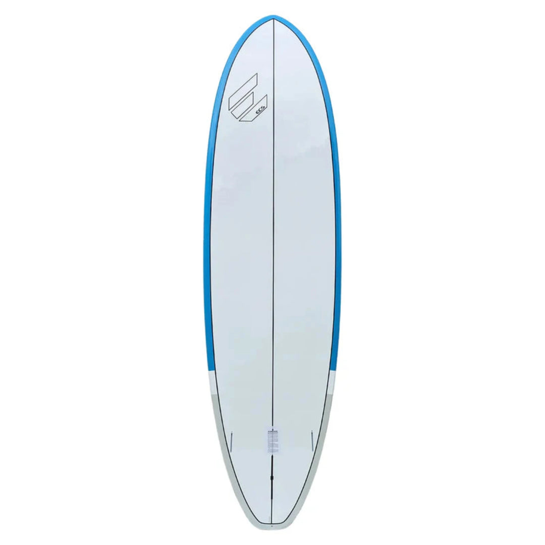 ECS EVO Painted Stand Up Paddleboard