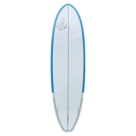 ECS EVO Painted Stand Up Paddleboard