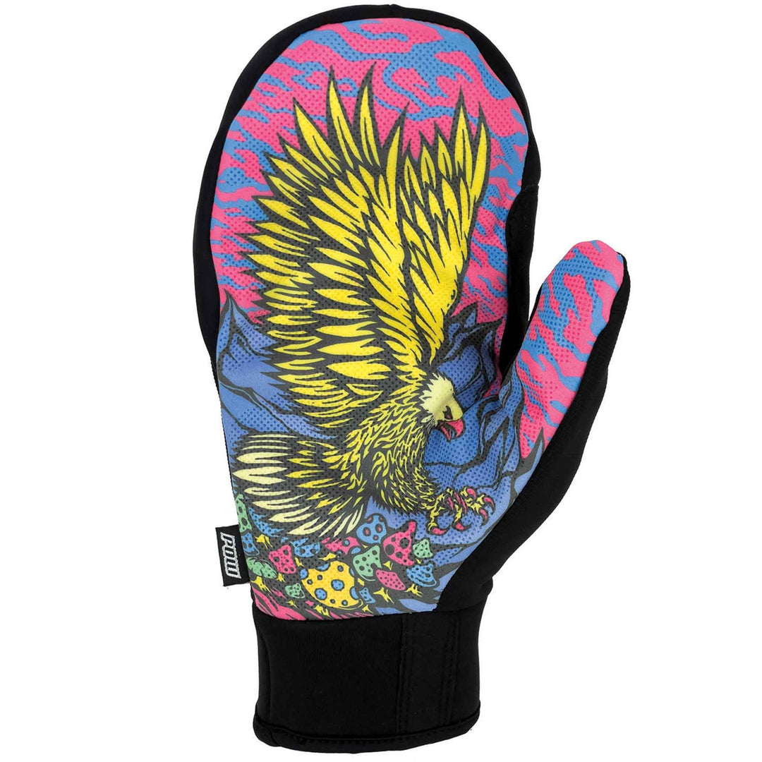 Pow Every Day Mitt