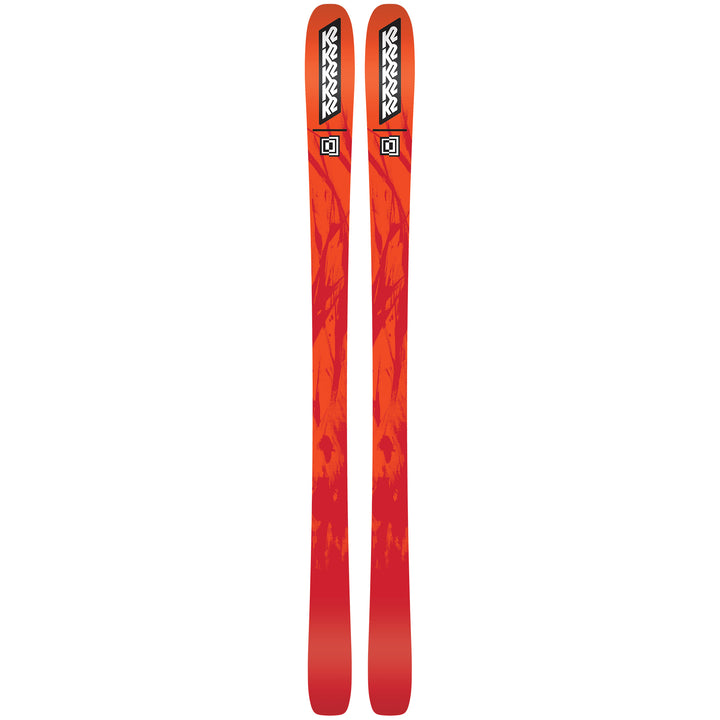 K2 2027 Mindbender 88 Ski