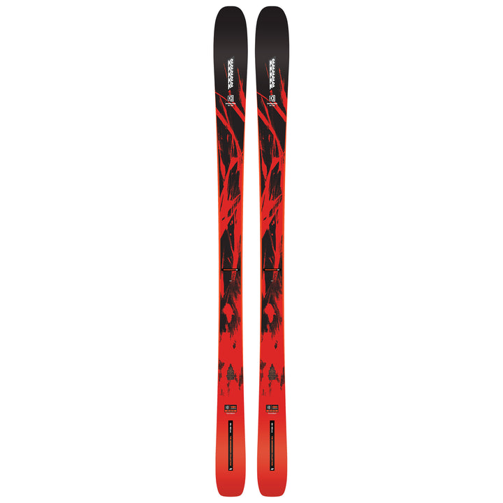 K2 2027 Mindbender 88 Ski