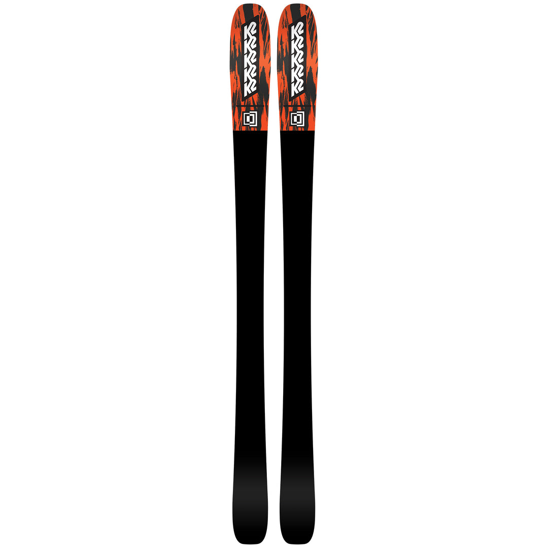 K2 2027 Mindbender 85 Ski