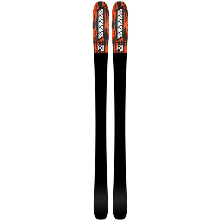 K2 2027 Mindbender 85 Ski