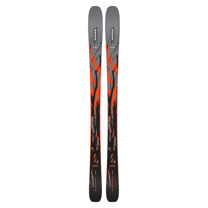 K2 2027 Mindbender 85 Ski