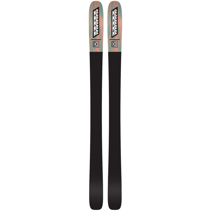 K2 2027 Mindbender 85 Womens Ski
