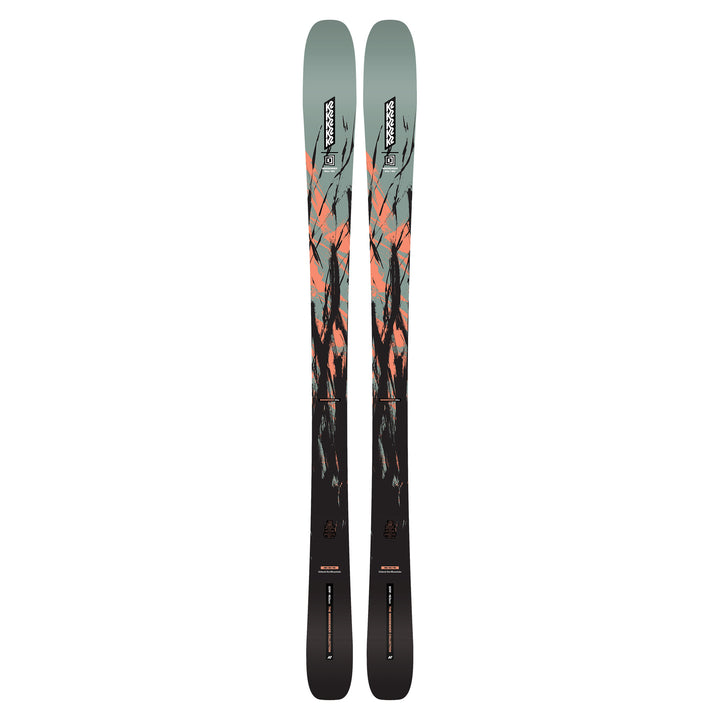 K2 2027 Mindbender 85 Womens Ski