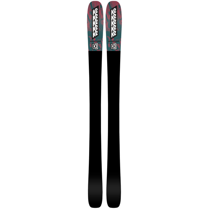 K2 2027 Mindbender 90c Womens Ski
